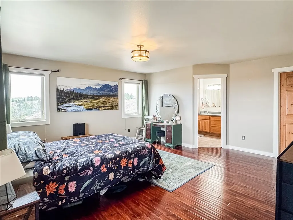 13400 S Ranchairo Road Molt MT 59057