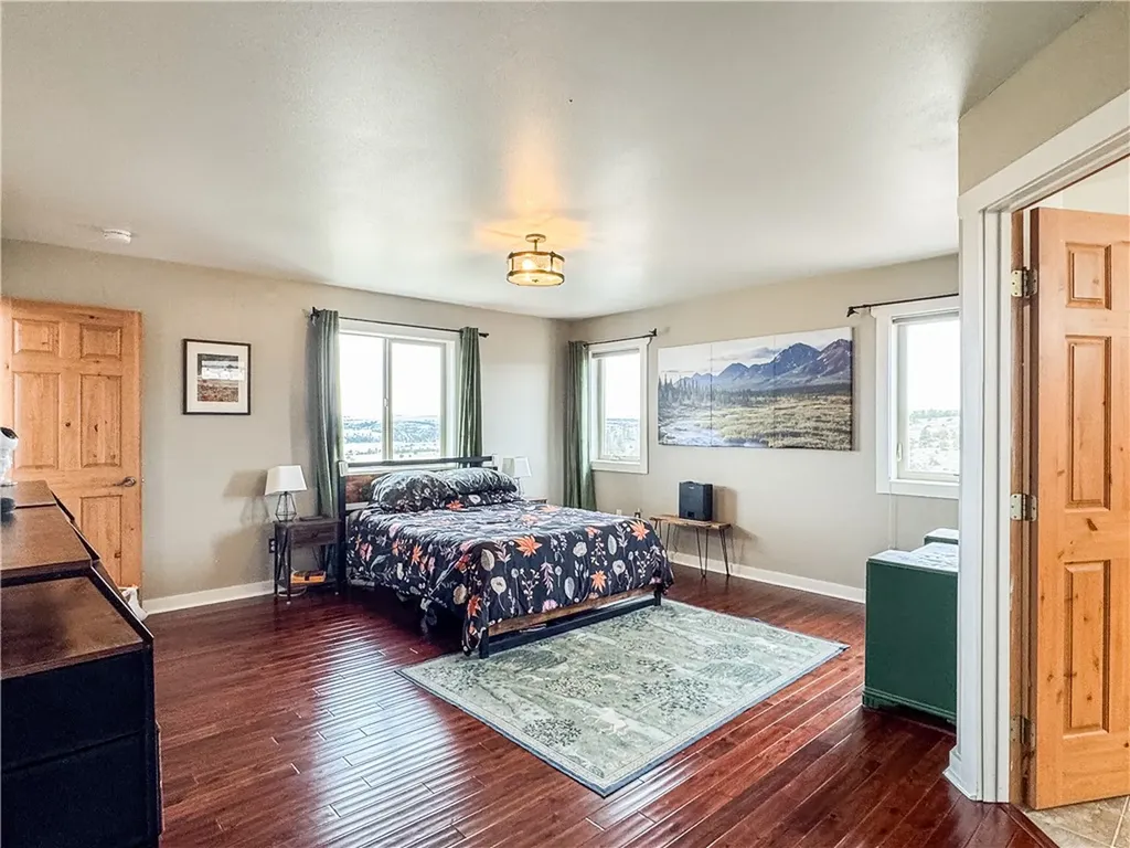 13400 S Ranchairo Road Molt MT 59057