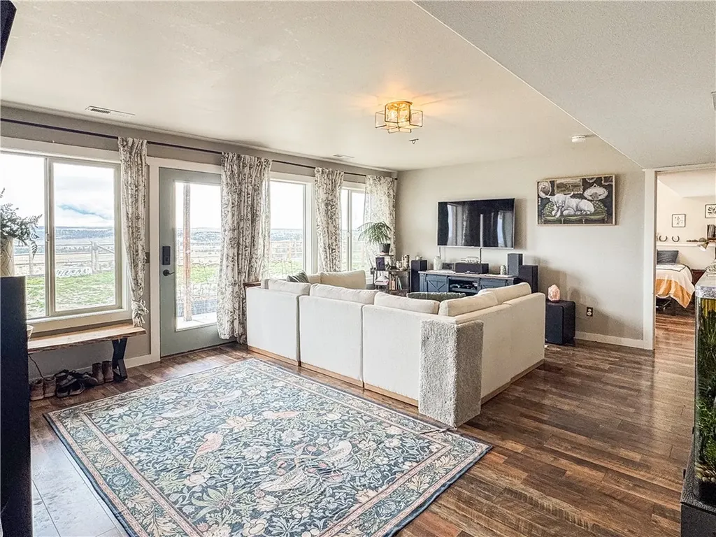 13400 S Ranchairo Road Molt MT 59057