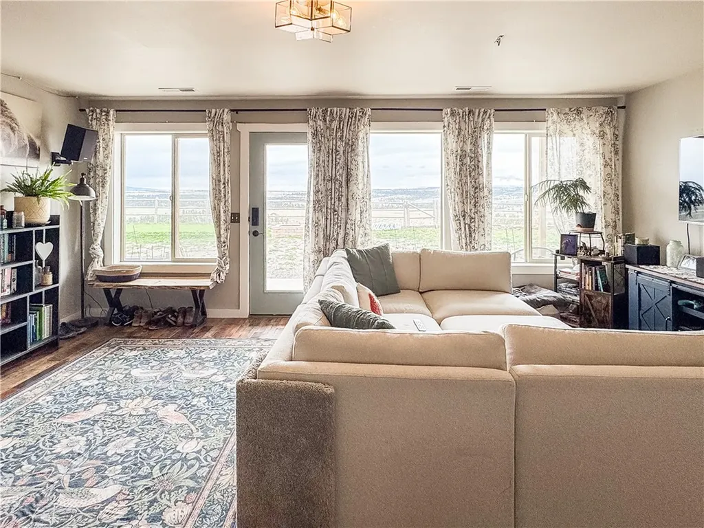 13400 S Ranchairo Road Molt MT 59057