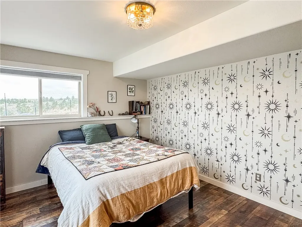 13400 S Ranchairo Road Molt MT 59057