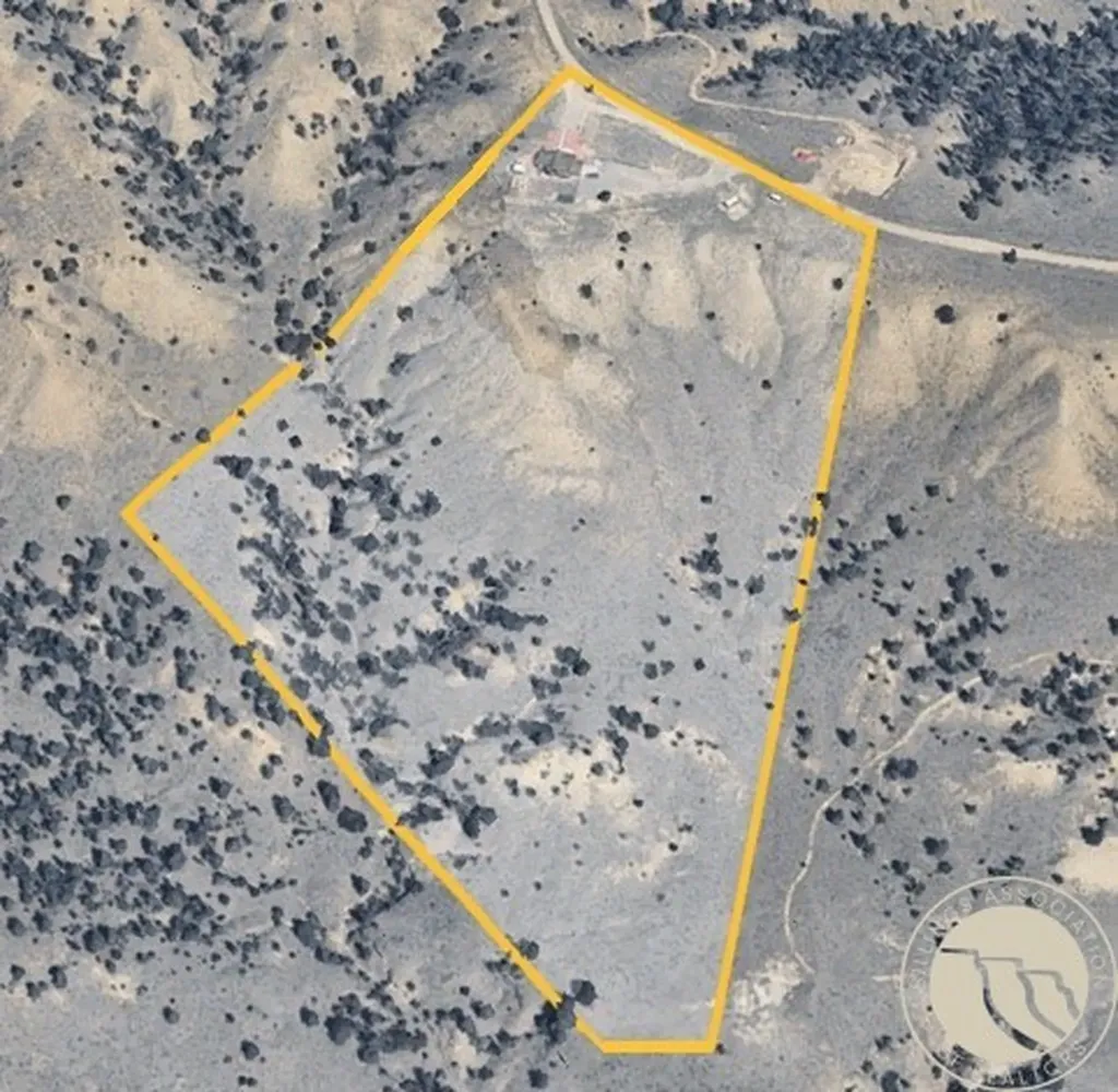 13400 S Ranchairo Road Molt MT 59057