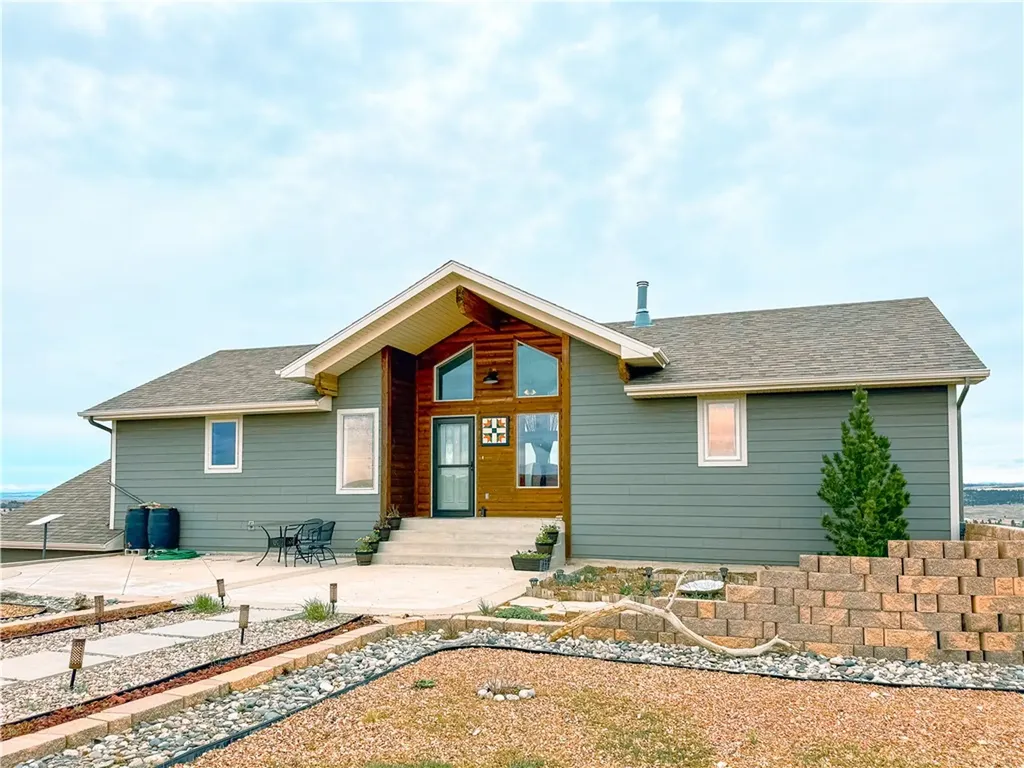 13400 S Ranchairo Road Molt MT 59057