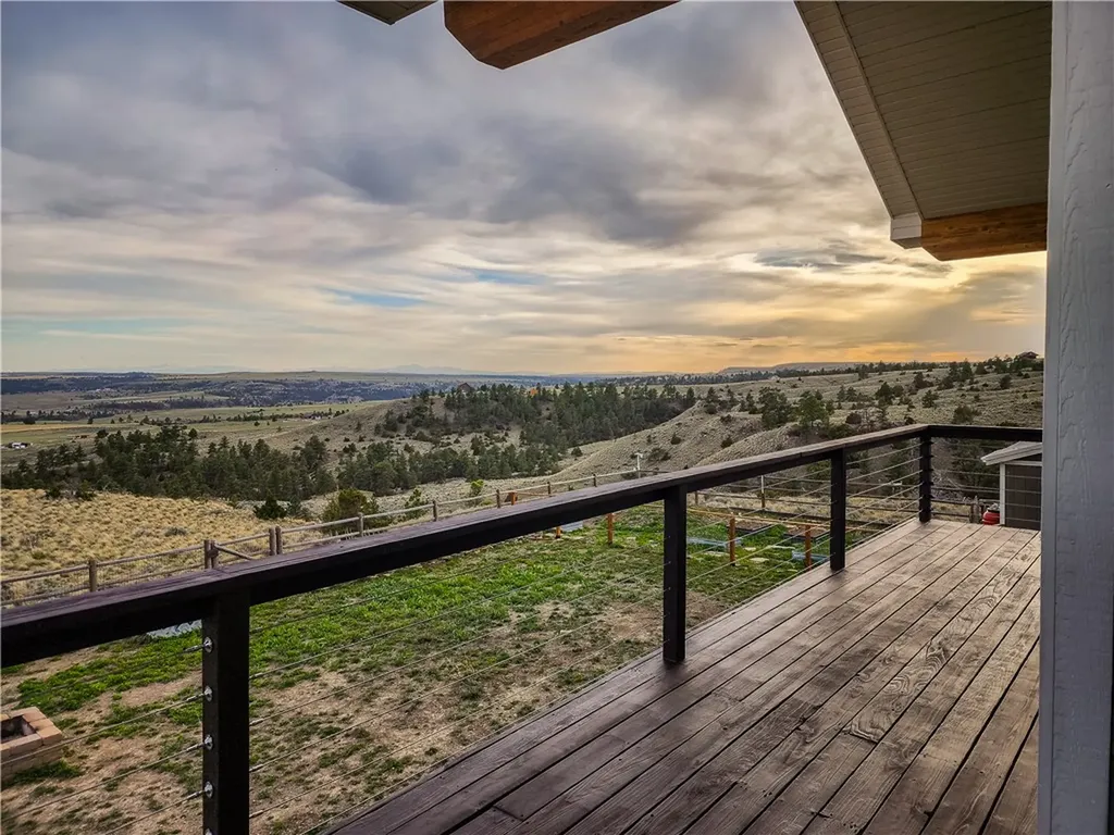 13400 S Ranchairo Road Molt MT 59057