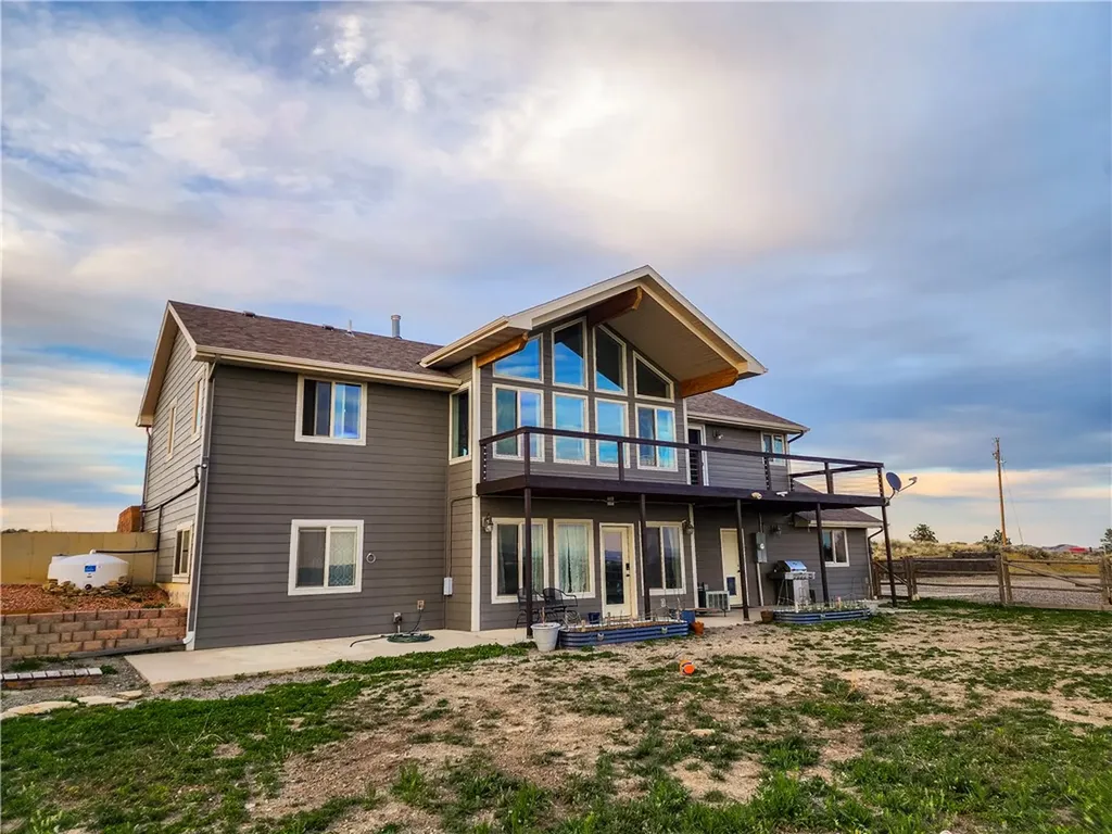13400 S Ranchairo Road Molt MT 59057