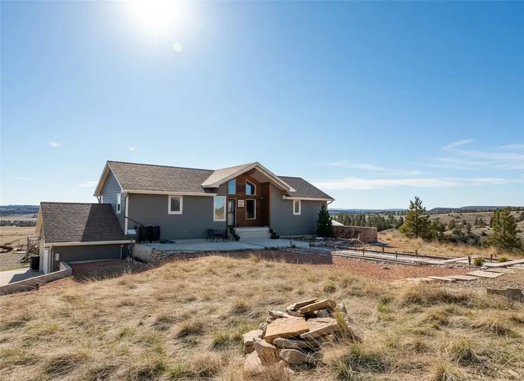 13400 S Ranchairo Road Molt MT 59057