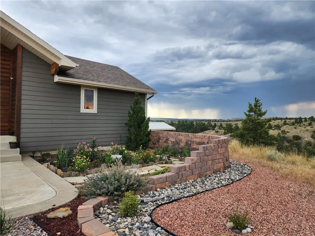 13400 S Ranchairo Road Molt MT 59057