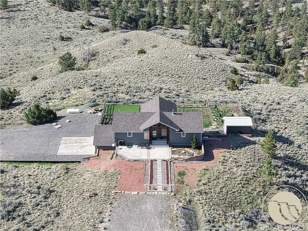 13400 S Ranchairo Road Molt MT 59057