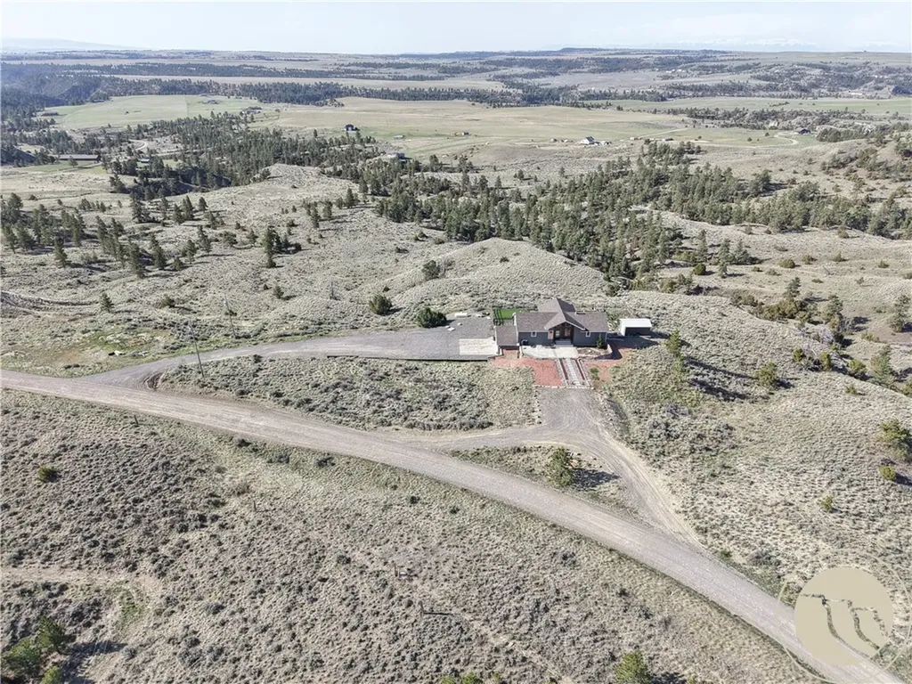 13400 S Ranchairo Road Molt MT 59057