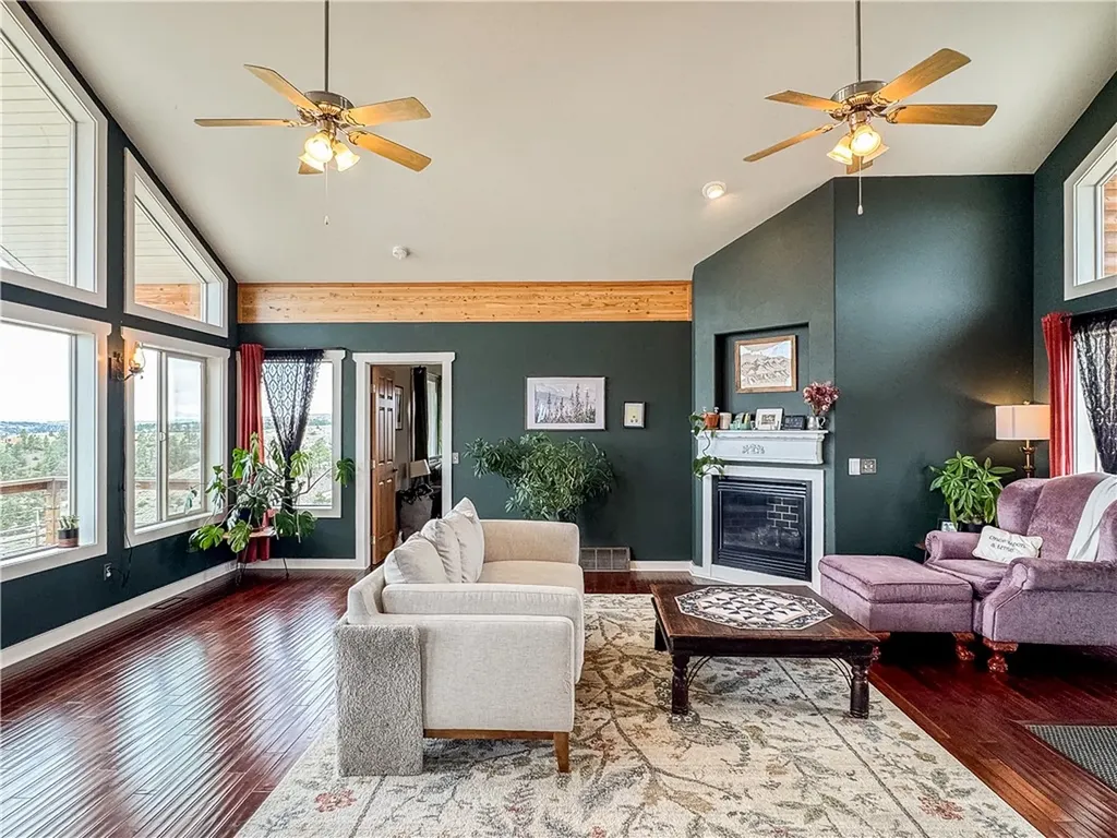 13400 S Ranchairo Road Molt MT 59057