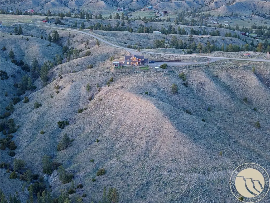 13400 S Ranchairo Road Molt MT 59057