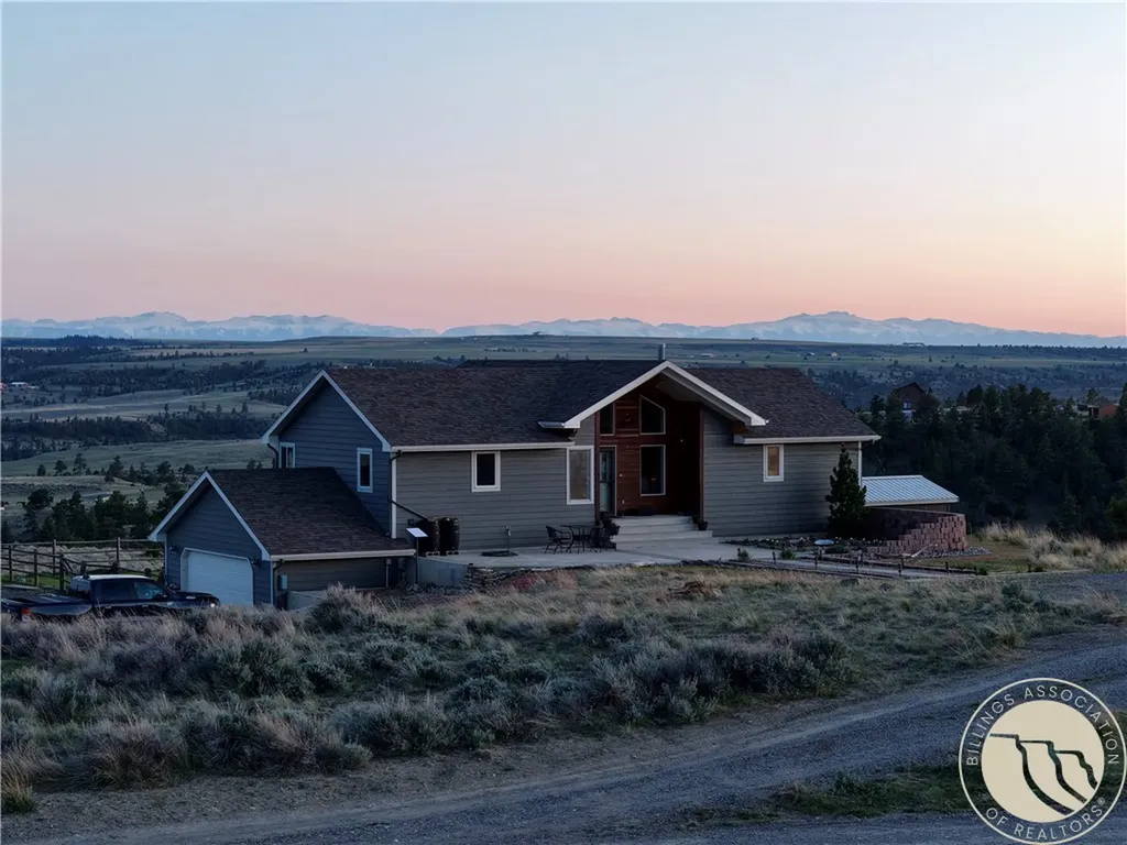 13400 S Ranchairo Road Molt MT 59057