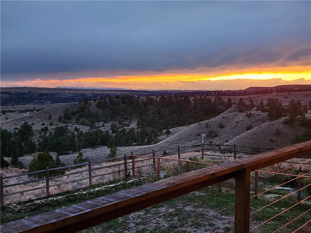 13400 S Ranchairo Road Molt MT 59057