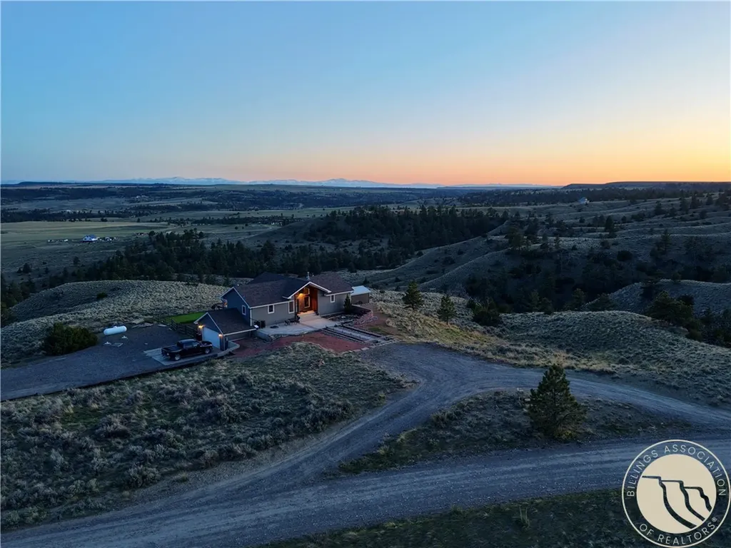 13400 S Ranchairo Road Molt MT 59057