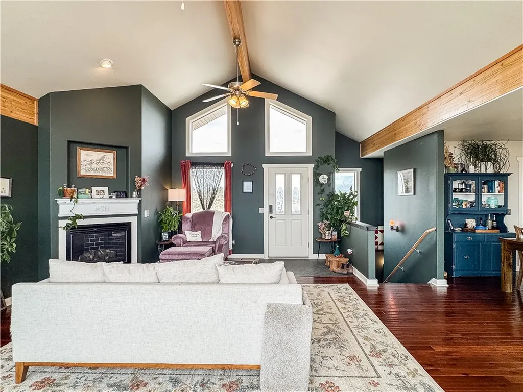 13400 S Ranchairo Road Molt MT 59057