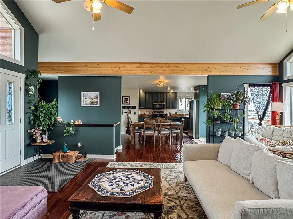 13400 S Ranchairo Road Molt MT 59057