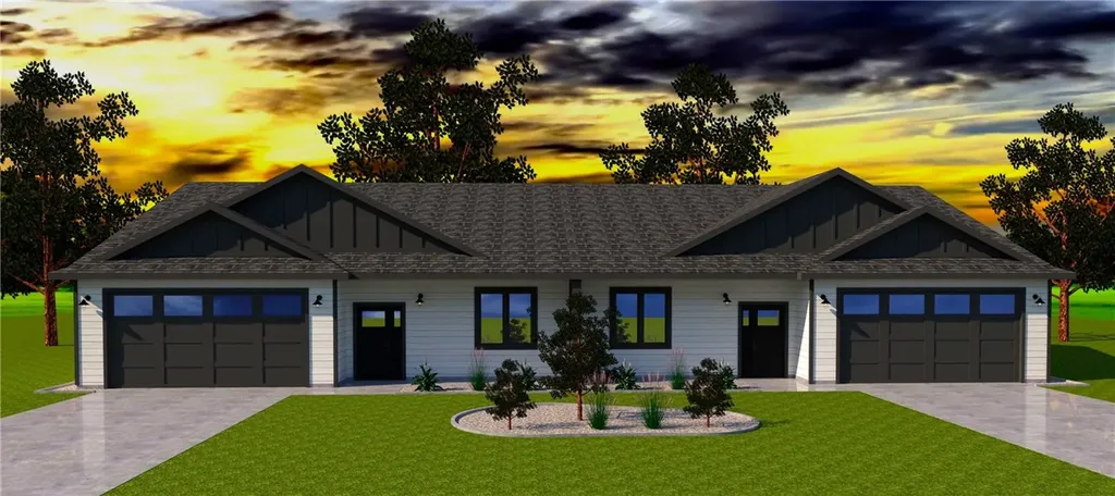 4612 Twisted Pine Drive Billings MT 59106