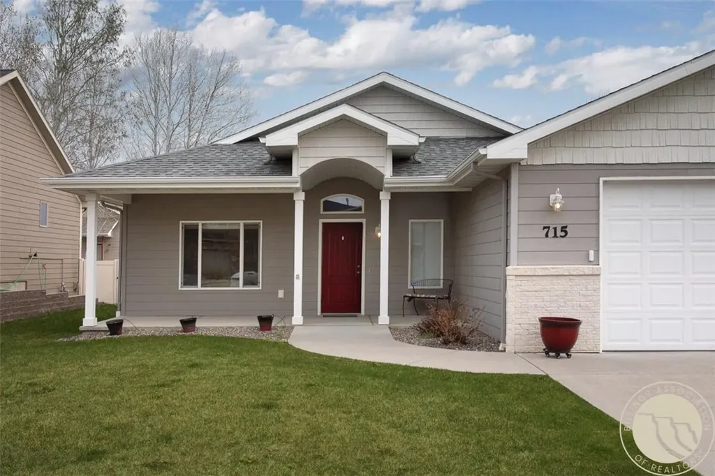 715 Pebble Beach Road Billings MT 59105