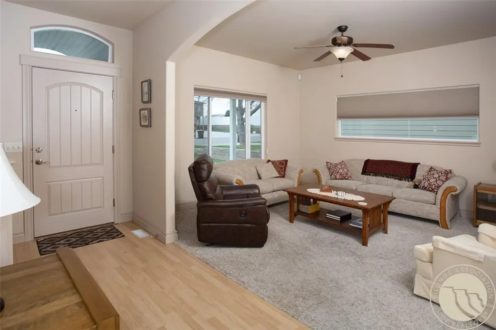715 Pebble Beach Road Billings MT 59105