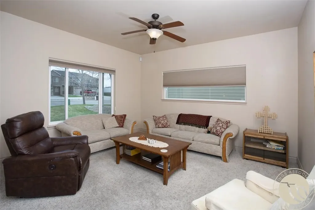 715 Pebble Beach Road Billings MT 59105
