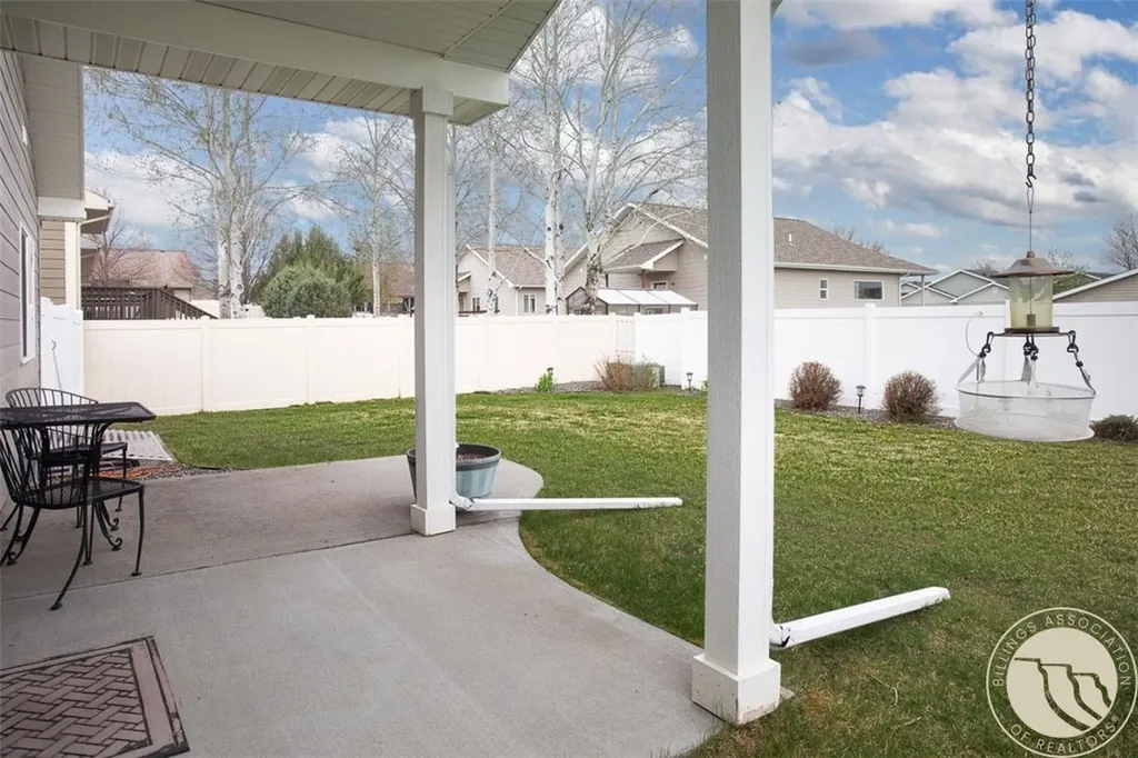 715 Pebble Beach Road Billings MT 59105