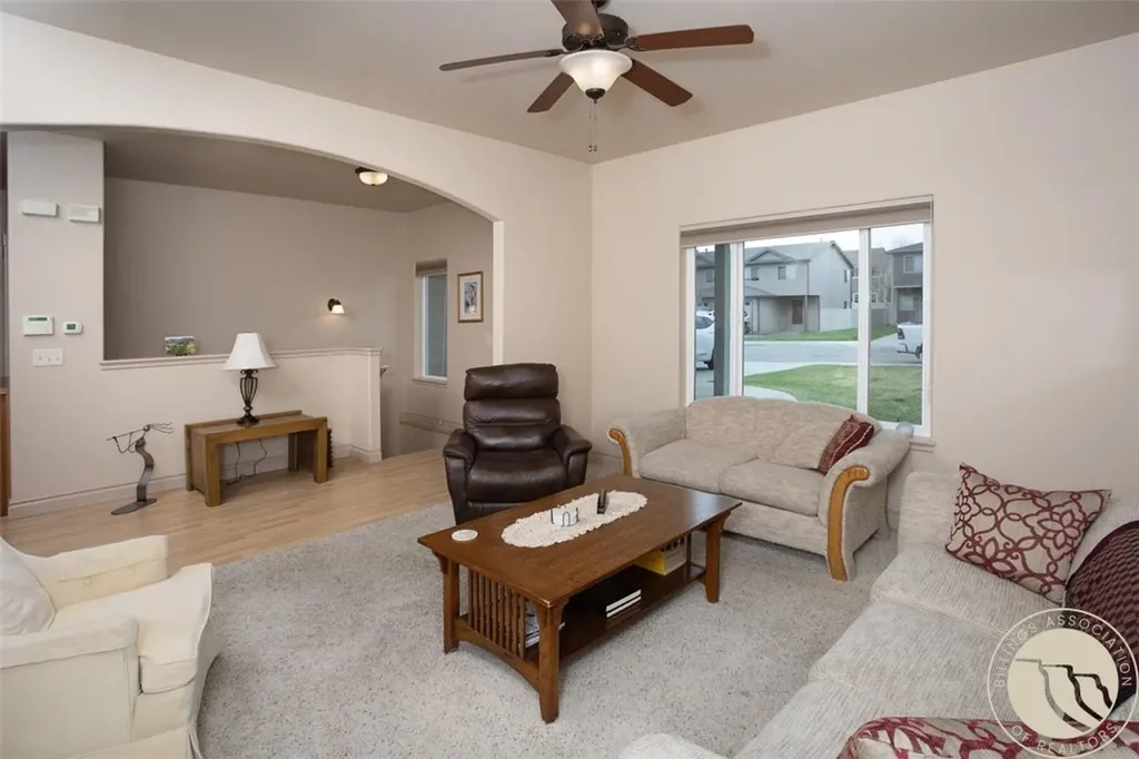 715 Pebble Beach Road Billings MT 59105