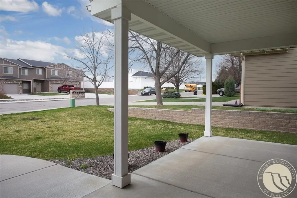 715 Pebble Beach Road Billings MT 59105