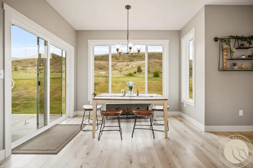 3824 Dylan Drive Billings MT 59101