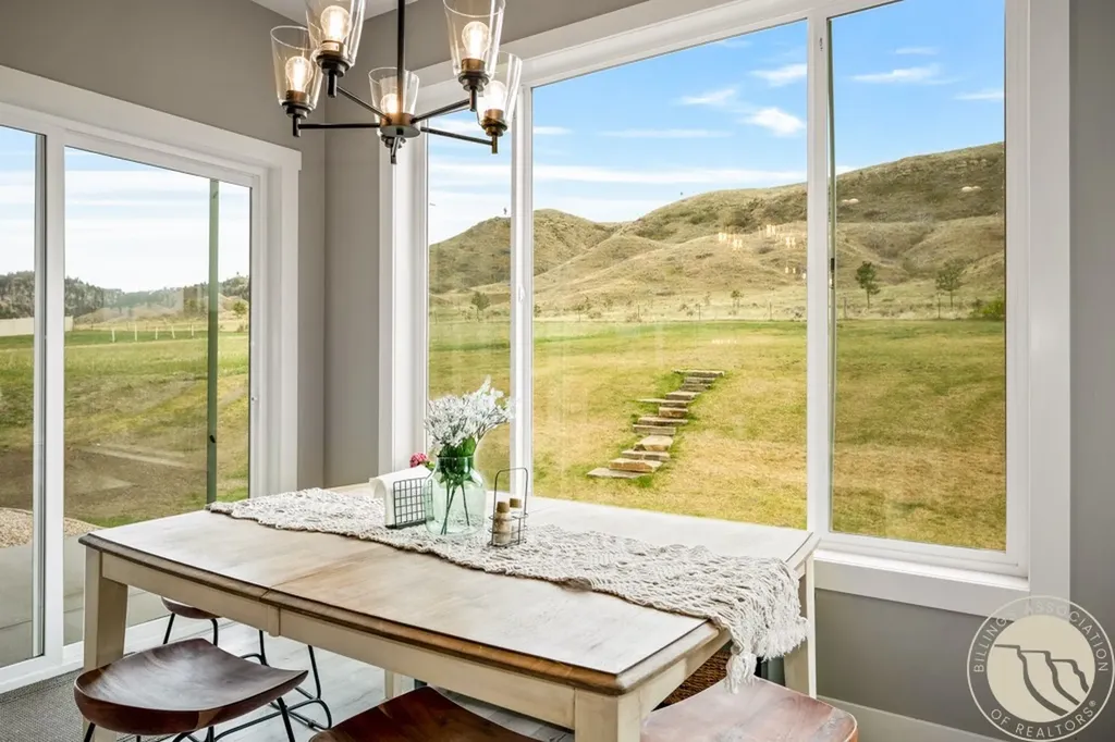 3824 Dylan Drive Billings MT 59101