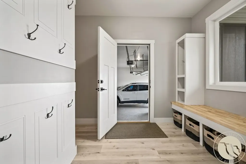 3824 Dylan Drive Billings MT 59101
