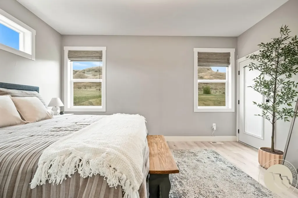 3824 Dylan Drive Billings MT 59101