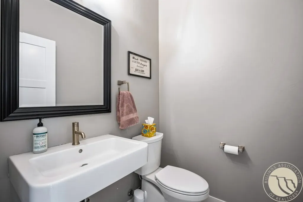 3824 Dylan Drive Billings MT 59101