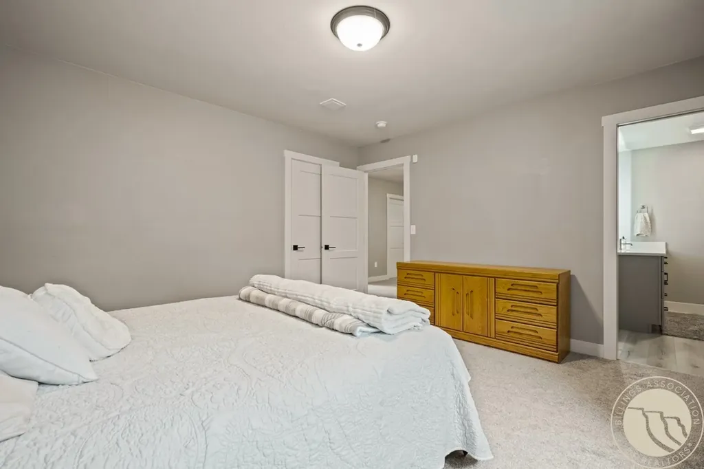3824 Dylan Drive Billings MT 59101