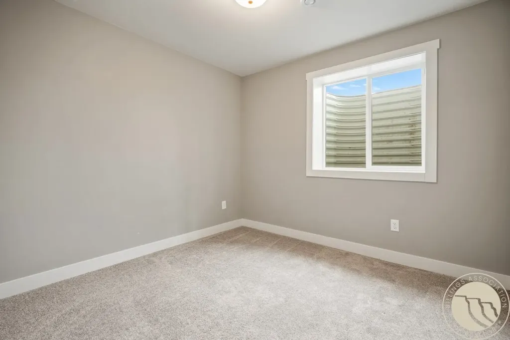 3824 Dylan Drive Billings MT 59101