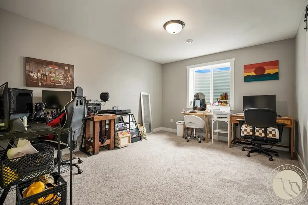 3824 Dylan Drive Billings MT 59101