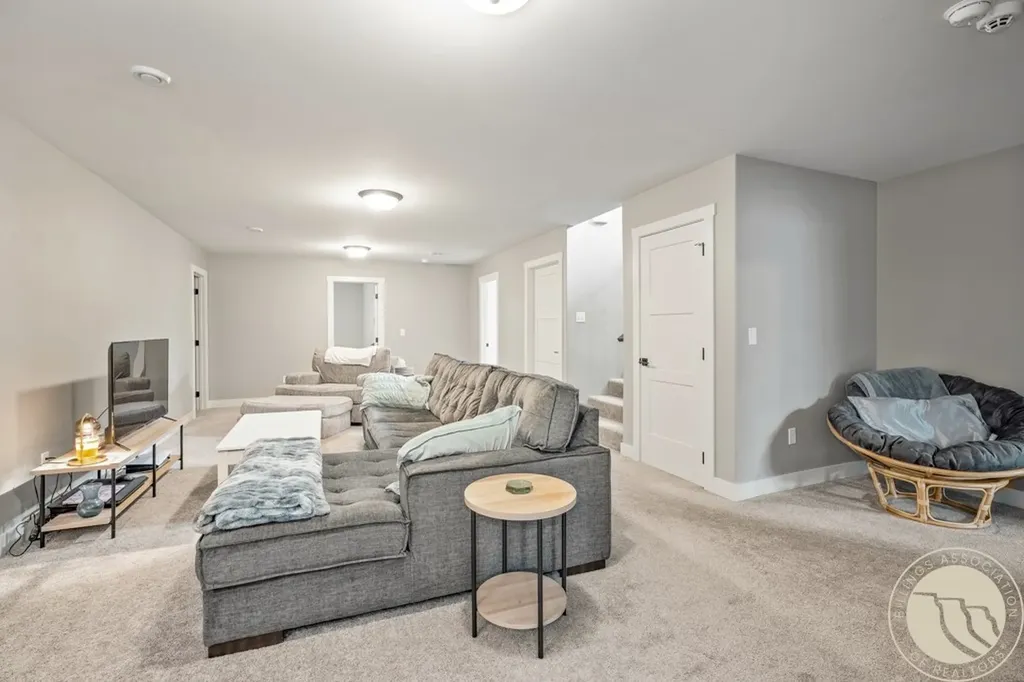 3824 Dylan Drive Billings MT 59101