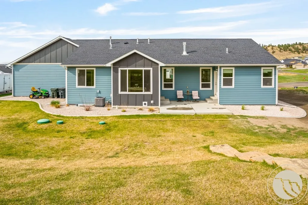 3824 Dylan Drive Billings MT 59101