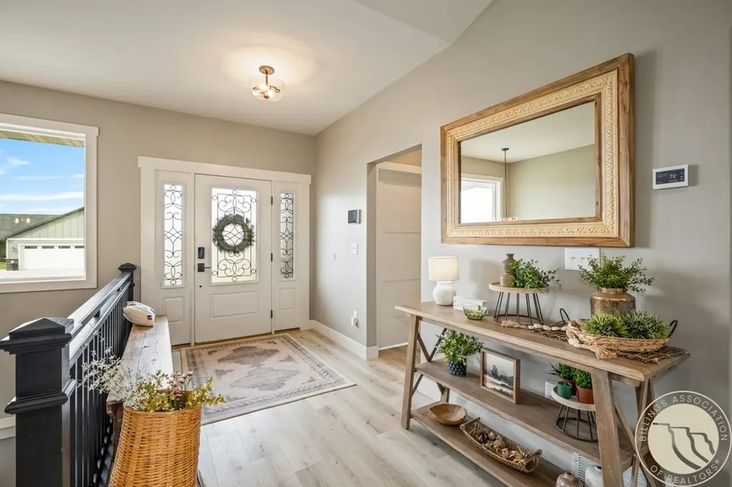 3824 Dylan Drive Billings MT 59101