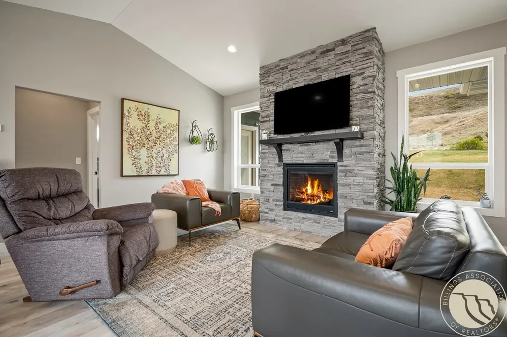 3824 Dylan Drive Billings MT 59101