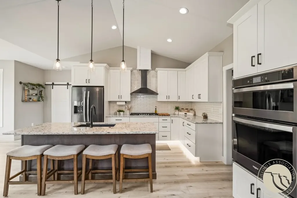 3824 Dylan Drive Billings MT 59101