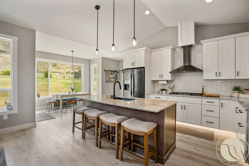 3824 Dylan Drive Billings MT 59101