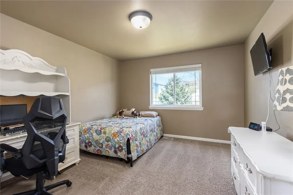 1240 Maxer Drive Billings MT 59101