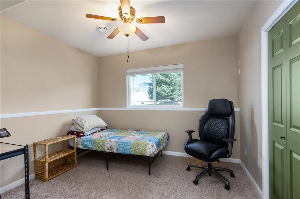 1240 Maxer Drive Billings MT 59101