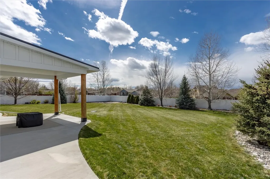 1240 Maxer Drive Billings MT 59101