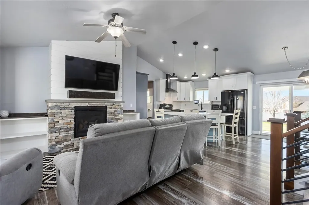 1240 Maxer Drive Billings MT 59101