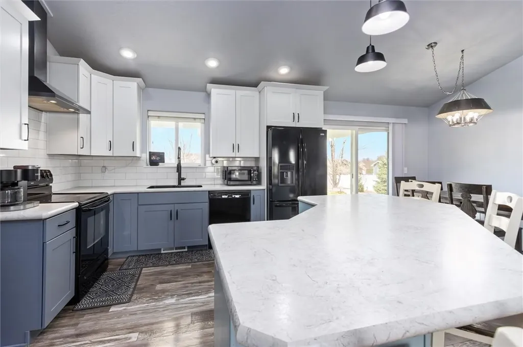 1240 Maxer Drive Billings MT 59101