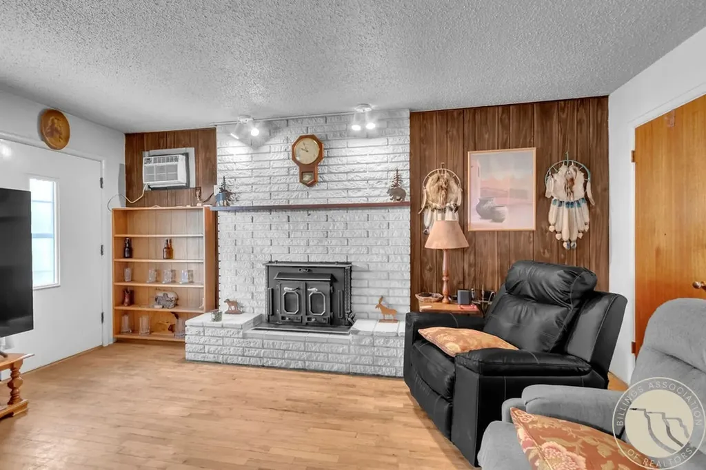 4444 Ryan Avenue Billings MT 59101