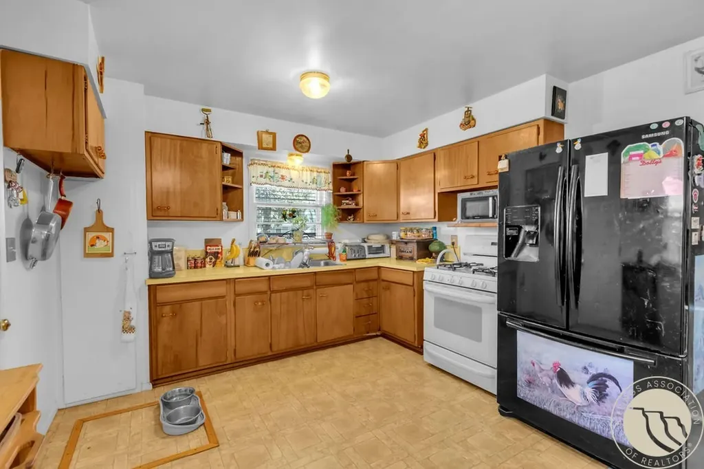 4444 Ryan Avenue Billings MT 59101