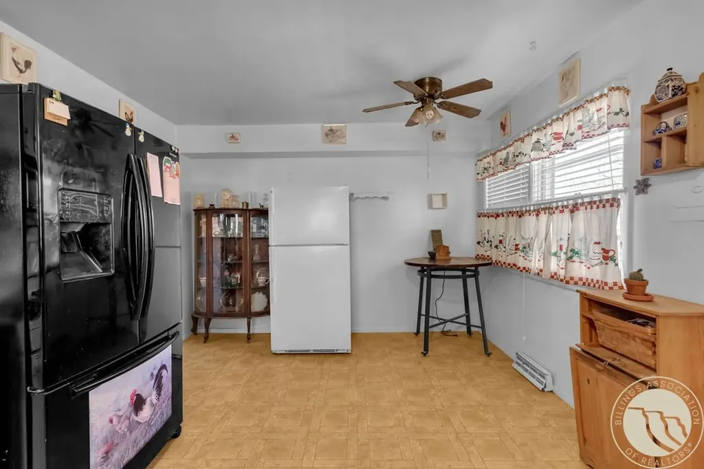 4444 Ryan Avenue Billings MT 59101