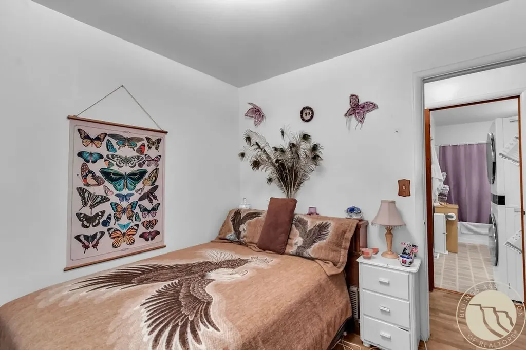 4444 Ryan Avenue Billings MT 59101